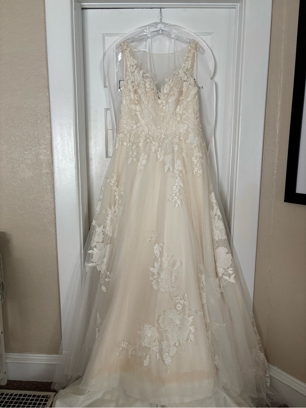 BHLDN Marceline (SAMPLE DRESS) - Picture 5 of 9